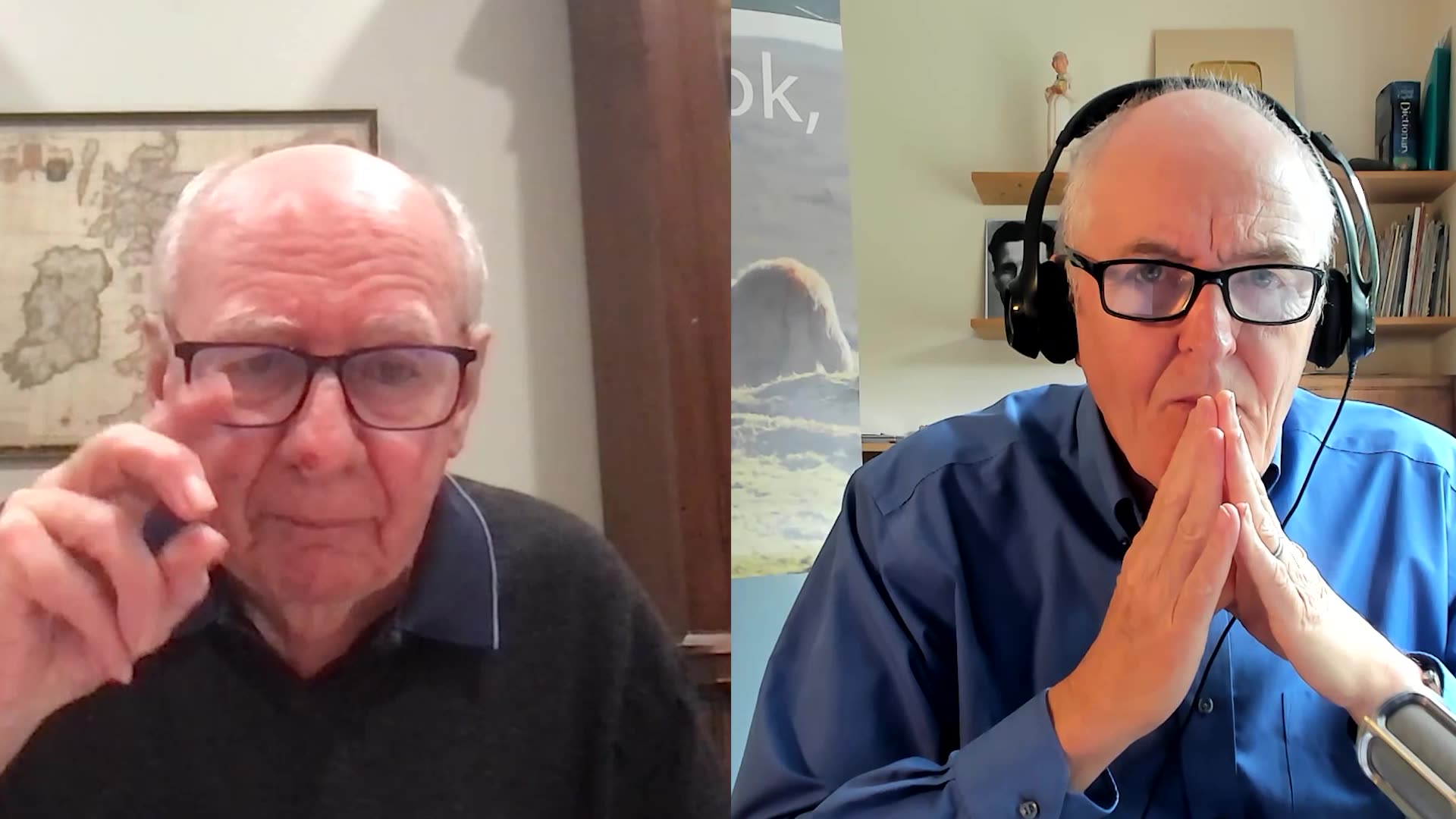 Covid, through our eyes