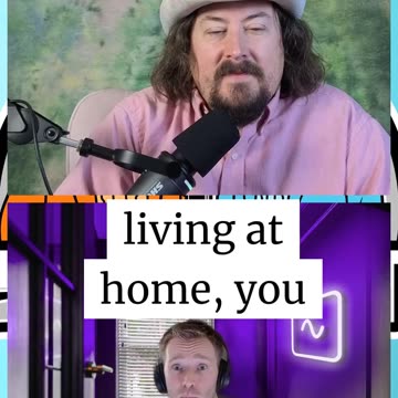 Faking It to Make It | Suck It Up MAN Podcast