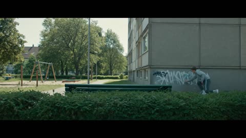 Graffitti