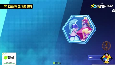 Disney Speedstorm ᕈS5 🎮 : CHAPTER 193