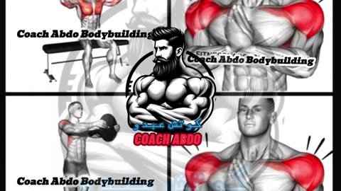 🔥3D Shoulder Workout | Build Round & Defined Delts💪