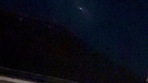 👽🔭 Unbelievable Night Sighting in the UK! UFO Spotted | TheTruthAbove