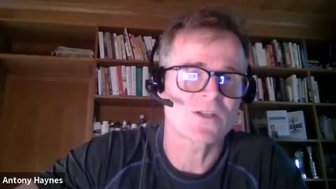 Subclinical Hypothyroidism (SCH) - Antony Haynes Dip ION, mBANT (July 2020)