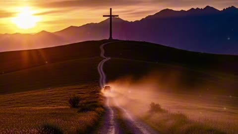 Salvation Prayer song