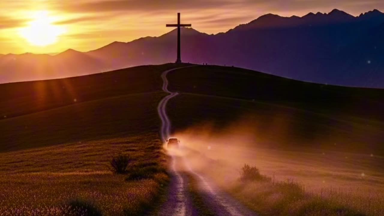 Salvation Prayer song