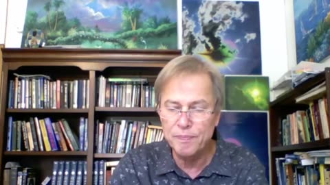 Rick Miracle Live Stream 8 4 2018: Linda Dillon channeling Arch Angel Michael, Mary Magdalene