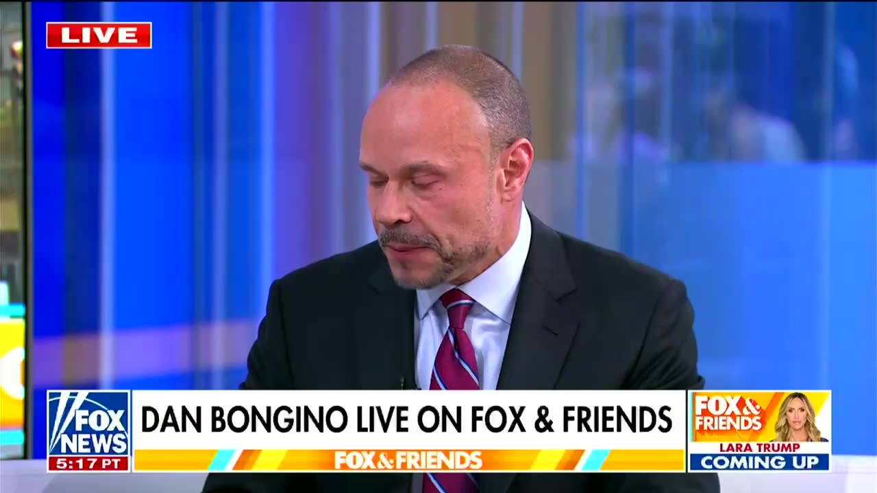 'Gave up everything': Trump FBI pick sobs about losing wife for job on Fox News