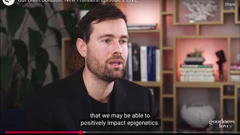 Gut brain solution episode 2