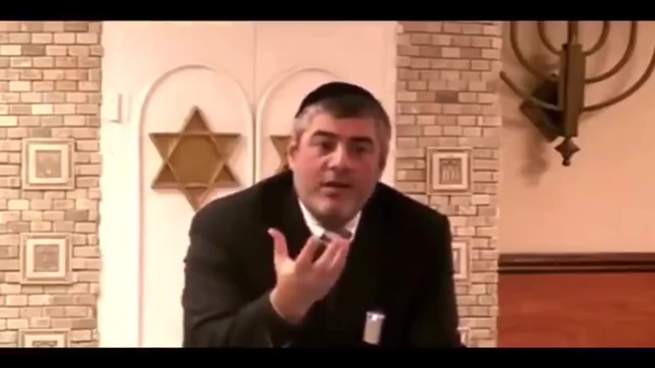 Jews vs NonJew