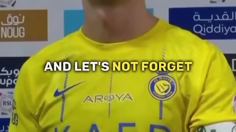Football history video 118