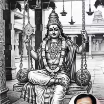 முருகனுக்கு திருவிழா முருகன் தான் மக்களை கவனிக்க மாட்டுகிறார் கண் திறக்க நம்பிக்கையோடு