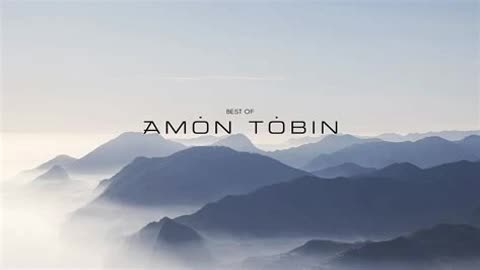 Amon Tobin - Easy Muffin