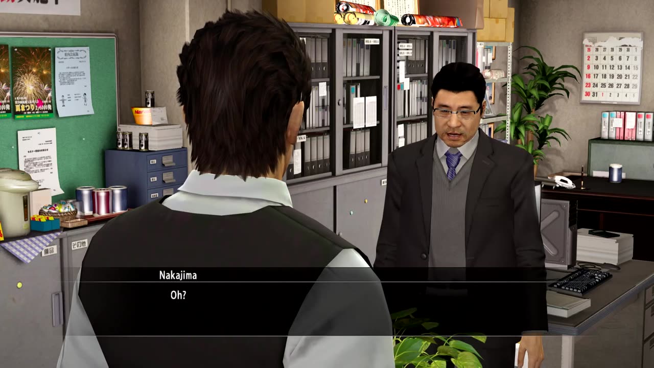 Yakuza 5 Gameplay Walkthrough Part 15 - No Commentary