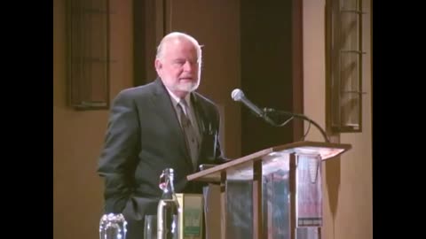 The Creature from Jekyll Island Lecture | G. Edward Griffin