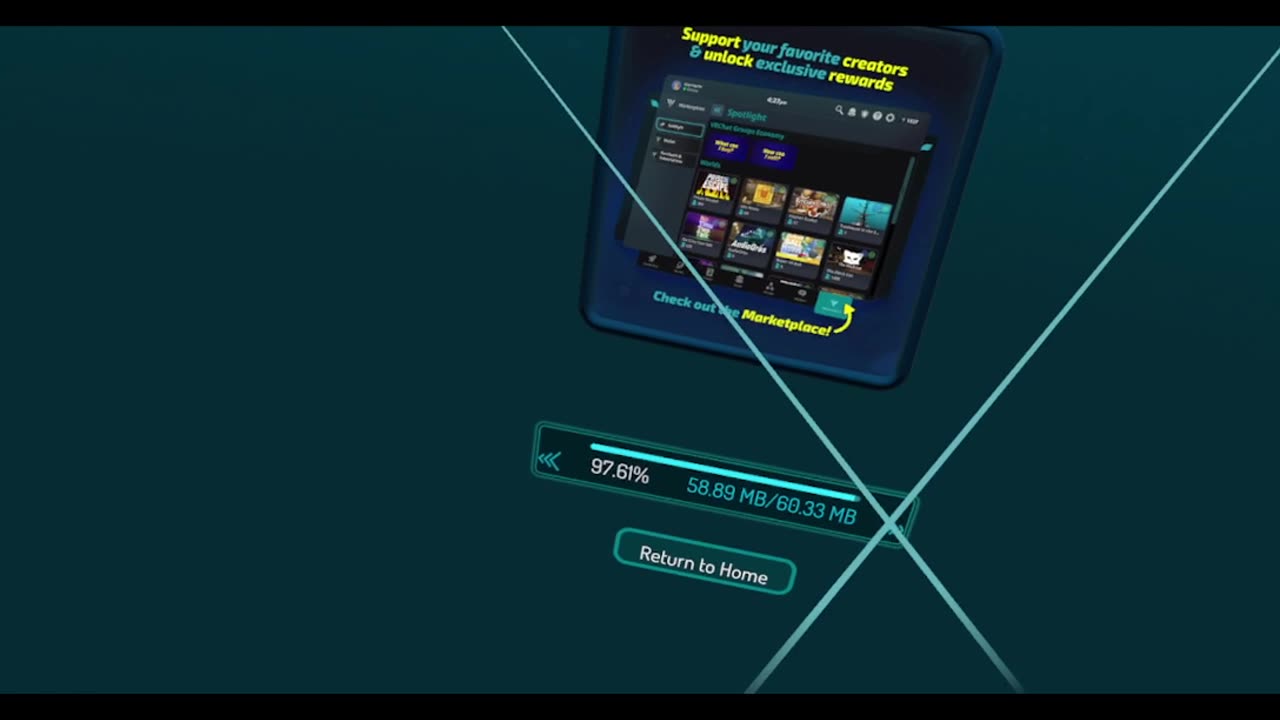 after recording fun (VRCHAT)