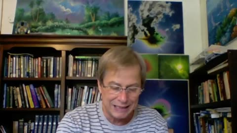 Rick Miracle Live Stream 8 7 2018 The Unholy Alliance, Christian Evangelicals, CIA the Globalist