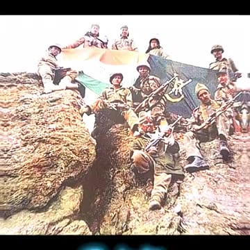 I am so proud 🇮🇳