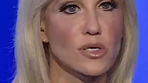 Kellyanne Conway on why Kamala Harris lost election #shorts #foxnews #us #news #politics #thefive