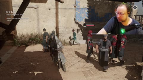 Assassin's Creed Mirage ep87