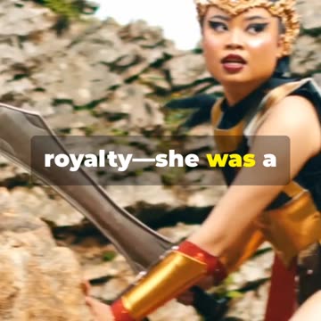 Genghis Khan’s Granddaughter – A Forgotten Warrior Princess