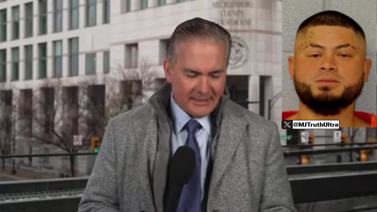 How a twice-deported Illegal Alien in Charlotte stabbing ended up back in the U.S