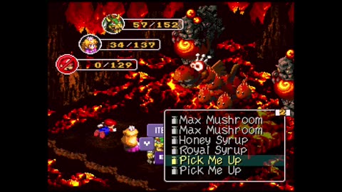 Super Mario RPG