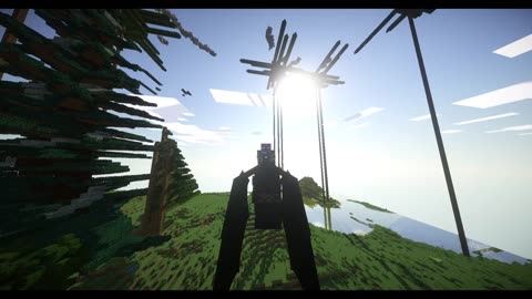 Minecraft Rulecraft Soundtrack The dragon empress