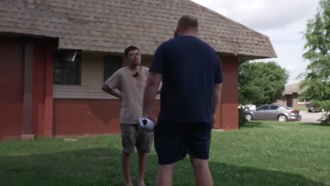 Caught Red Handed In Front Of Family With THOUSANDS Of ChiId Phorn lmages (Oklahoma City, Oklahoma)