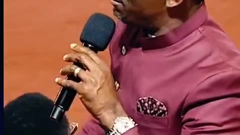 Dr Pastor Paul ENENCHE's Ministry shorts Vol.17