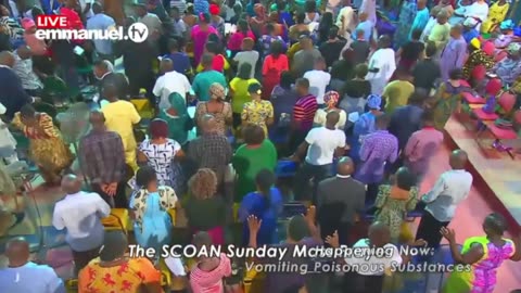 Mass Prayer 26th October 2025