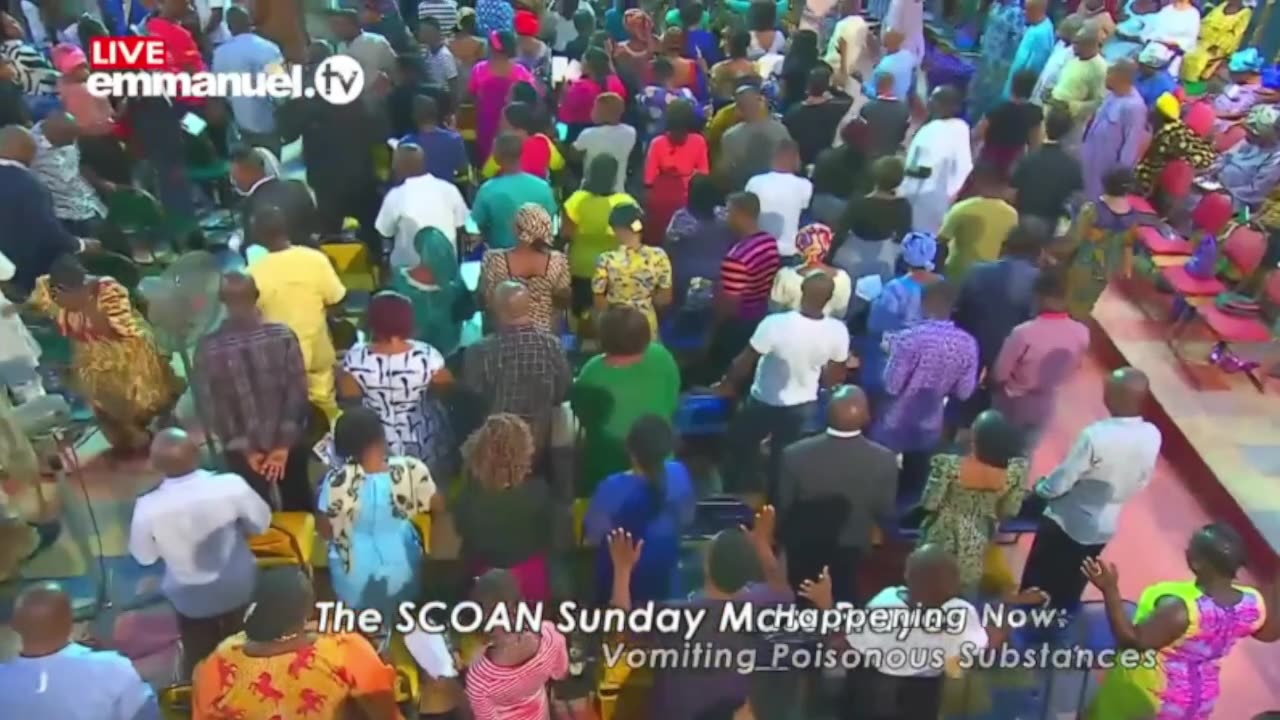 Mass Prayer 26th October 2025