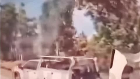 Illegal immigrant big driver kills multiple in California