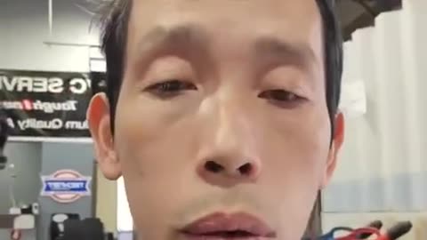 Vietnamese Immigrant DESTROYS every migrant who comes to the United States and Waves their Flag