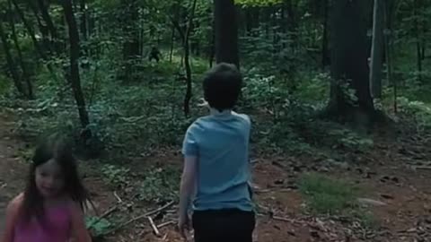 👻💥 Unbelievable UFO Sighting Caught on Camera! | TheHauntingHour