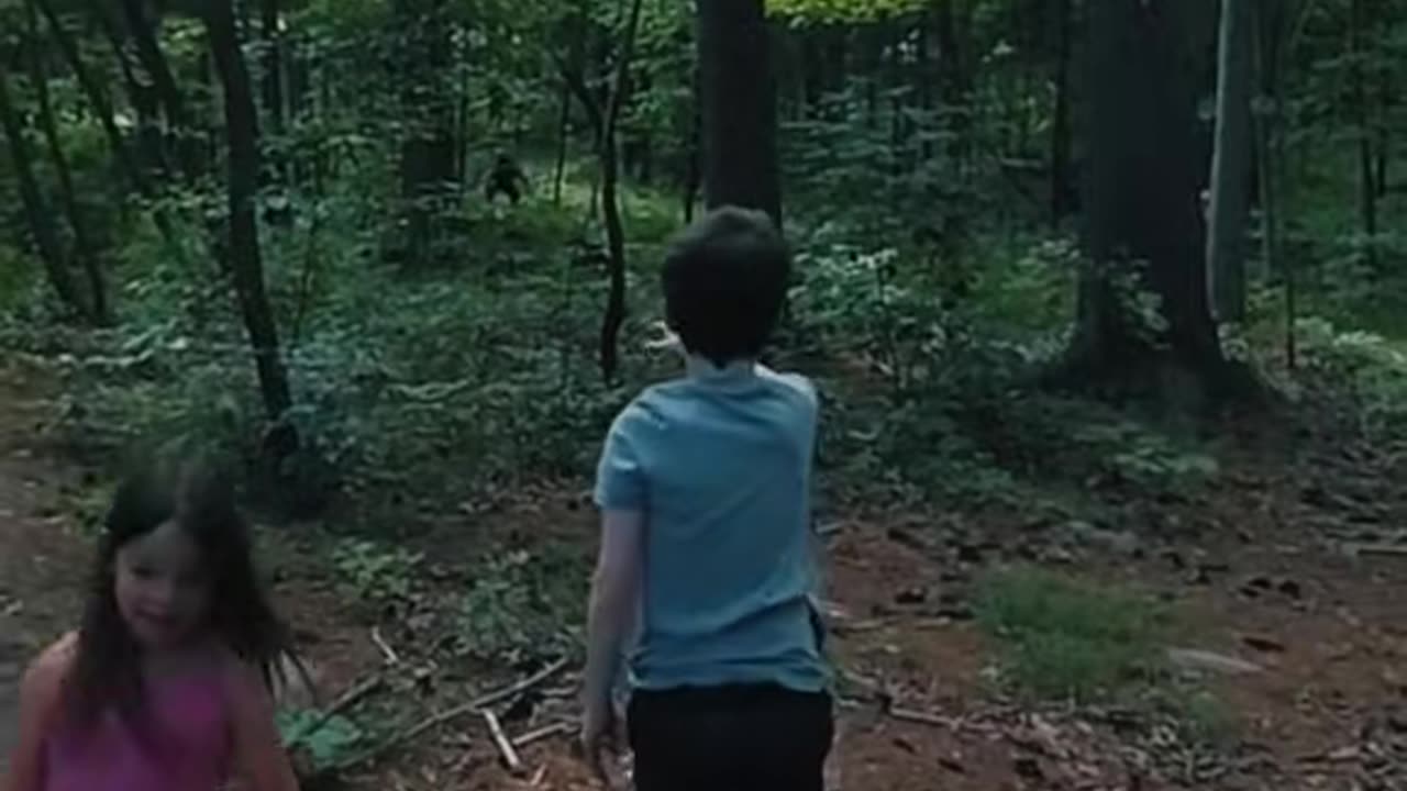 👻💥 Unbelievable UFO Sighting Caught on Camera! | TheHauntingHour