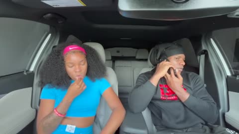 GIVING MY SISTER CREDIT CARD INFORMATION TO A SCAMMER 😱 *HILARIOUS*