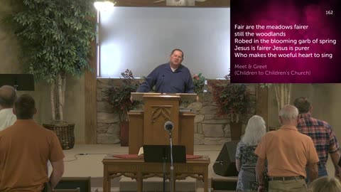 "Abraham: The Test of Faith" Hebrews 11:17-19; Genesis 22:1-14; FBC Fowler CO 7/27/25