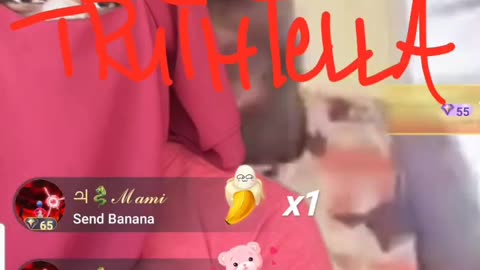 MADAM LO TAKES PYT FOR BRUNCH WHILE WEARING MUSLIM HIJAB