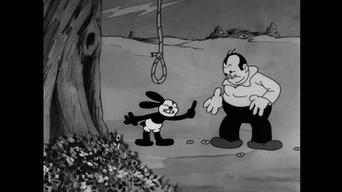 Woody Woodpecker and Friends - 1930x11 - My Pal Paul