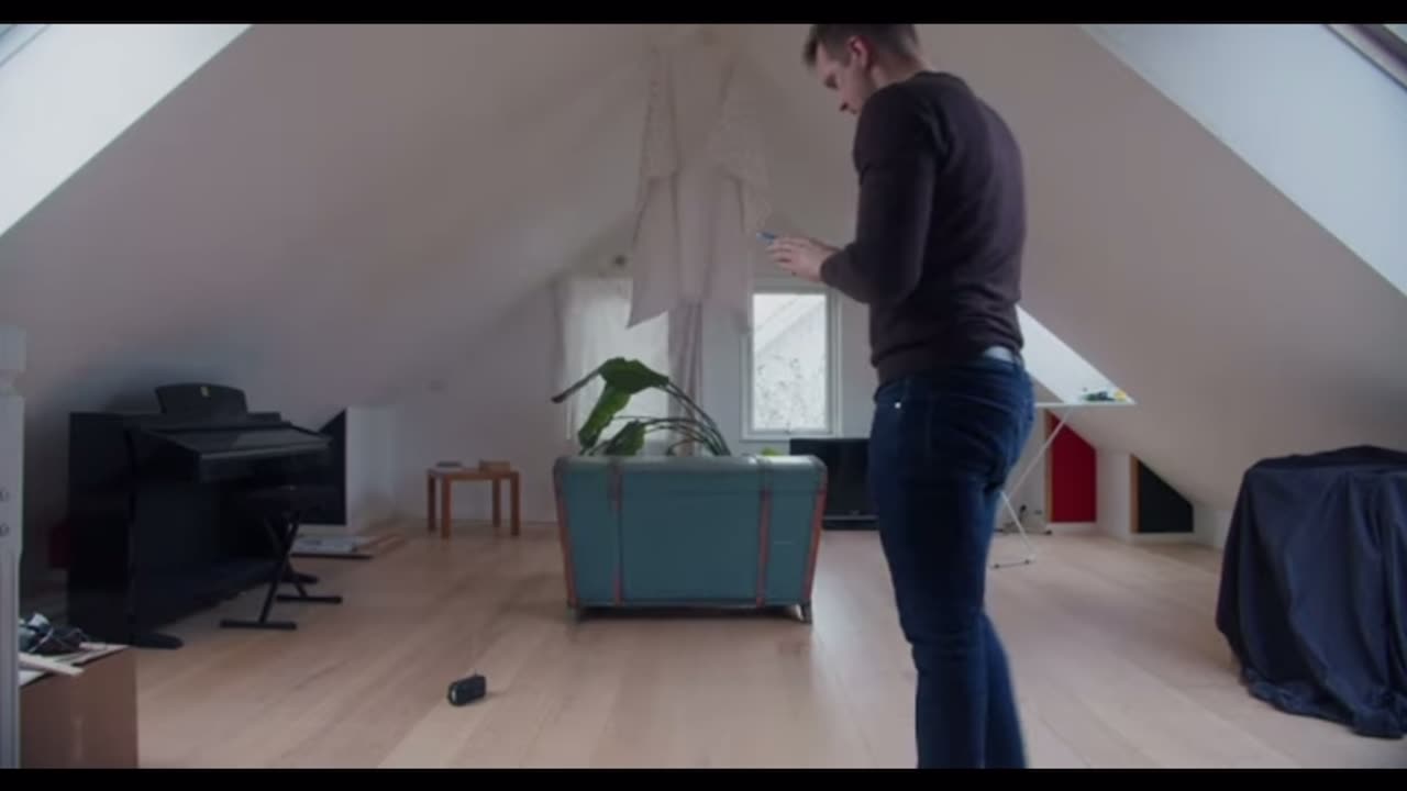 THE BOX PARADOX