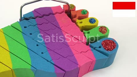 SatisSculpt Monthly #03 — The Essence of Stillness • Cinematic ASMR • Harmonie Visuelle