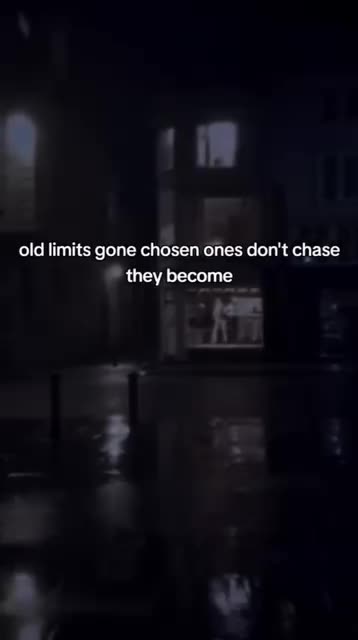 Chosen ones are mostly untouchable