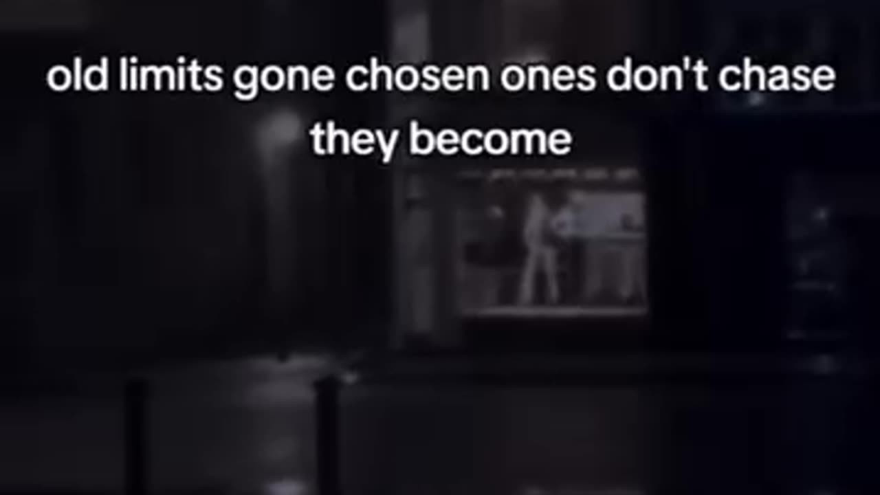 Chosen ones are mostly untouchable