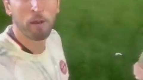 Harry Kane Celebrate His First Ever Major Trophy as He Wins Bundesliga with Bayern Munich