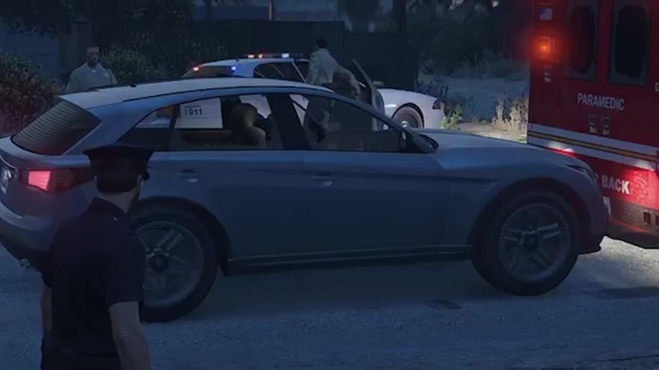 I Suck at𤢠Grand Theft Auto Online š¤¢Police vs. NPCs vs. Players in a Clown World