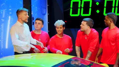 Beat Neymar, Win $500,000