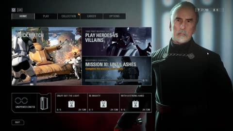 Raging At and Rage Quitting Star Wars: Battlefront 2 - 5/31/25