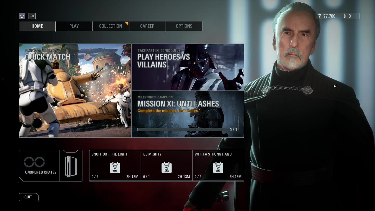 Raging At and Rage Quitting Star Wars: Battlefront 2 - 5/31/25