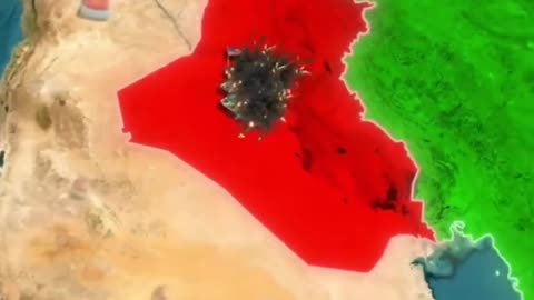 Why Did Iran Attack U.S. Military Bases? 🇮🇷🇺🇸