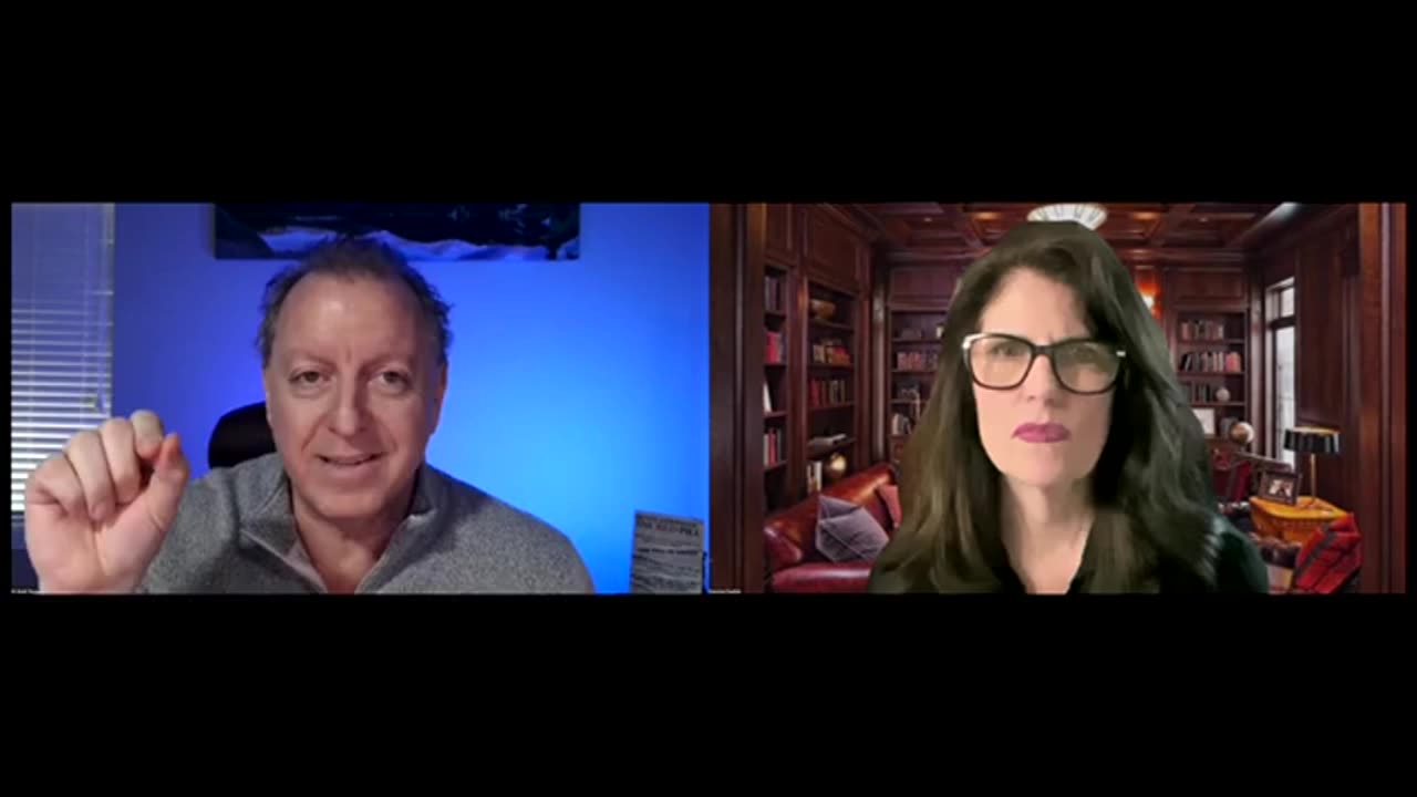 Liberation Day, QFX, NESARA/GESARA, Block Chain, DOGE, Taxes and MORE!